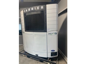  Carrier Vector 1950 – #16665 - equipamento de refrigeração