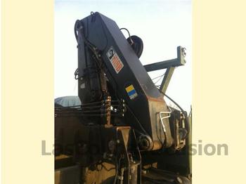 HIAB 205 3 - Equipamento