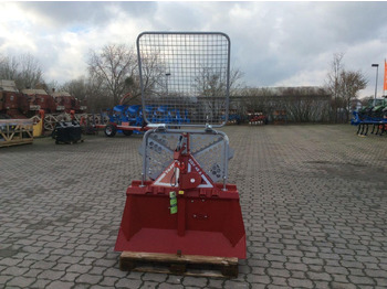 Tajfun EGV 45 A - Molinete