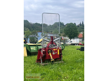 Tajfun EGV 45 A - Molinete