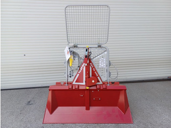 Tajfun EGV 55 AHK 180 cm (20741)  - Molinete