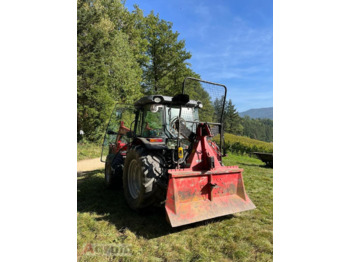 Tajfun EGV 60 AHK - Molinete