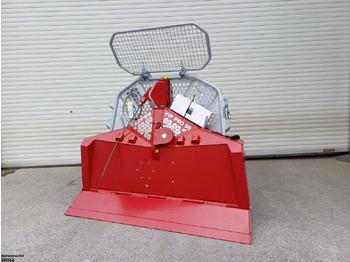 Tajfun VIP PRO 90 G 2,3m Klappschild (20856)  - Molinete