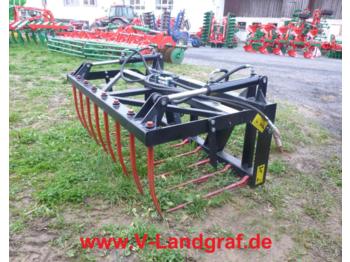 Garra para Máquina agrícola novo Pronar Mistgreifer 35CO4: foto 1
