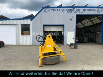 Equipamento para Máquina de construção Stehr SKF 950B Schachtdeckelfräse: foto 1