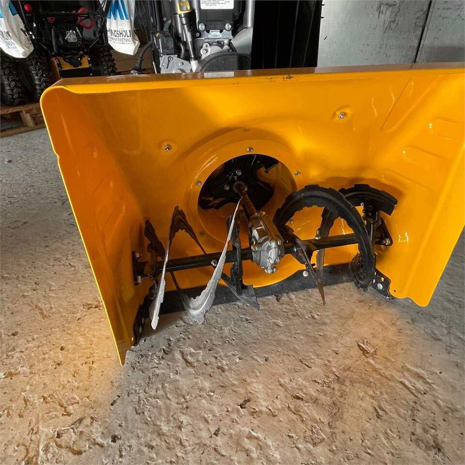 Stiga Snow Fox - Removedor de neve: foto 4