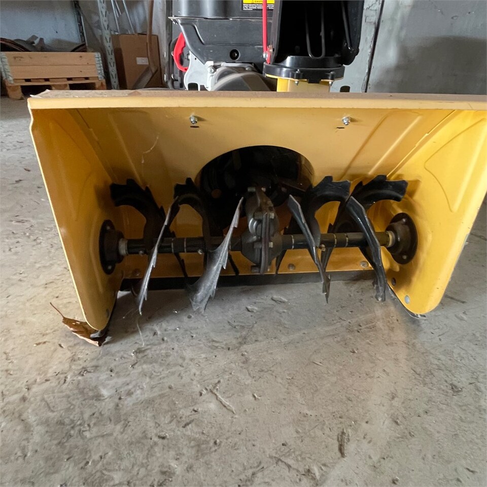 Stiga Snow Patrol - Removedor de neve: foto 4