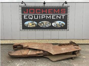 Overige Iron Shear 5000KG  - Tesoura de demolição