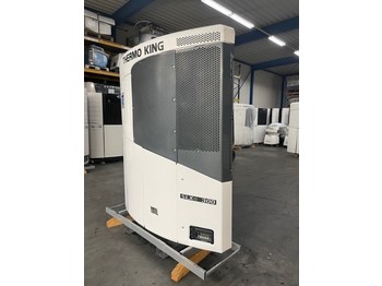 Equipamento de refrigeração para Semi-reboque Thermo King SLX300e: foto 1