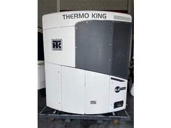 Thermo King SLX-i Spectrum - Equipamento de refrigeração para Reboque: foto 4