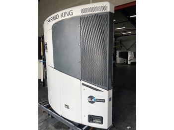 Thermo King SLX-i Spectrum - Equipamento de refrigeração para Reboque: foto 1