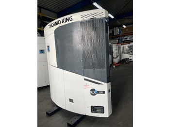 Thermo King SLXi-300 - Equipamento de refrigeração para Reboque: foto 5