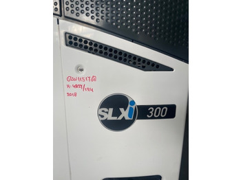 Thermo King SLXi-300 - Equipamento de refrigeração para Reboque: foto 2