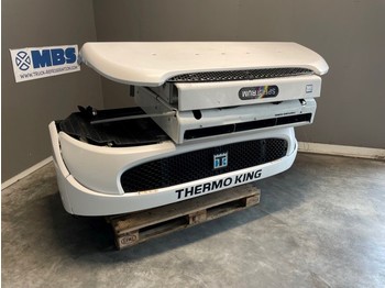 Equipamento de refrigeração para Camião Thermo King T1000 – Spectrum: foto 1
