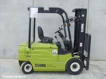 Clark GEX25 - Empilhador