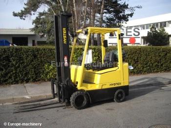 Hyster S40XMS - Empilhador