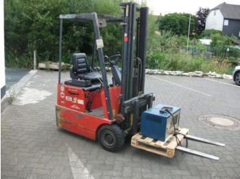 Linde EFG 11.2/10 - Empilhador