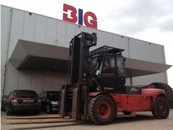 Linde Forklift truck - Empilhador