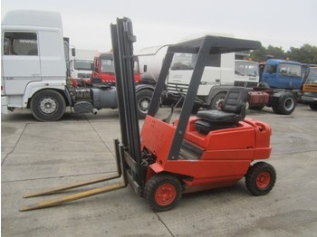 Linde AG 1.5 TON - Empilhador a diesel