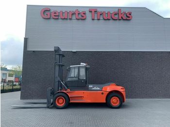 Linde HEFTRUCK/STAPLER/FORKLIFT 16T HEFTRUCK/STAPLER/F  - Empilhador a diesel