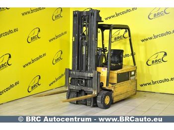 Daewoo B18T Elektrinis Krautuvas - Empilhador elétrico