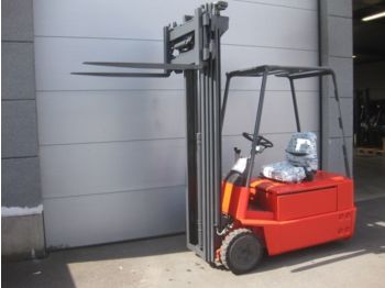 LINDE ED16 - Empilhador elétrico