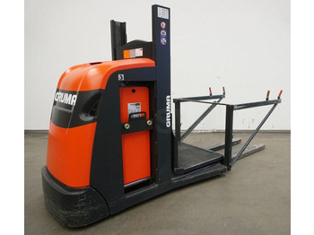 Linde V 10 5212 - Empilhador elétrico