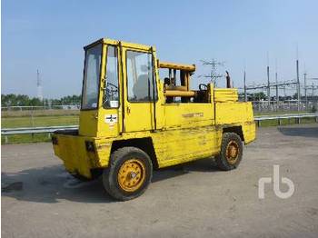 Baumann AS50/12/33 Side Loader - Empilhador lateral