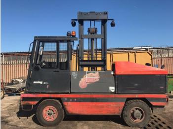  Linde S50 - Empilhador lateral