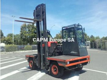 Linde S60 - Empilhador lateral