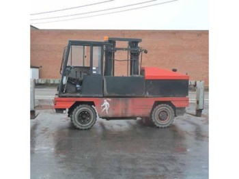 Linde S60 - Empilhador lateral