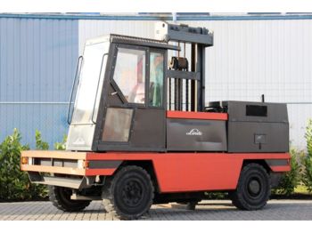 Linde S60 - Empilhador lateral