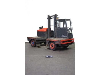 Linde S 30 - Empilhador lateral