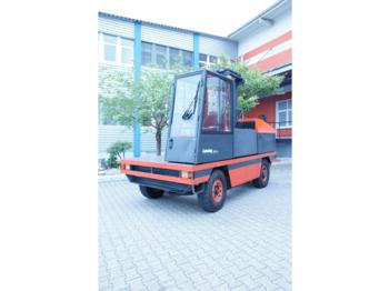  Linde S 50 - Empilhador lateral