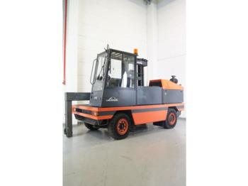  Linde S 60 - Empilhador lateral