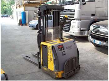 ATLET CARRELLO NOVA TSP 150 - Empilhador retráctil