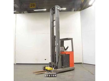  LAFIS 200 DFFVXG 1050 LUHS - empilhador retráctil