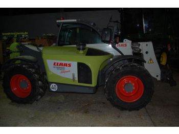 CLAAS Scorpion 6030 Varip - Empilhador telescópico