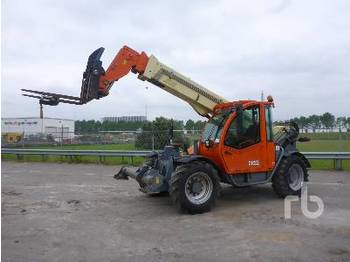 Jlg 3513 4X4X4 - Empilhador telescópico