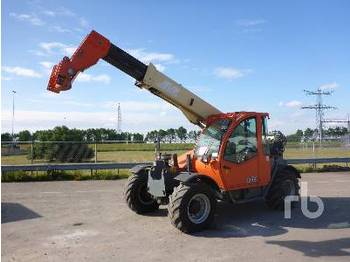 Jlg 4009 4X4X4 - Empilhador telescópico