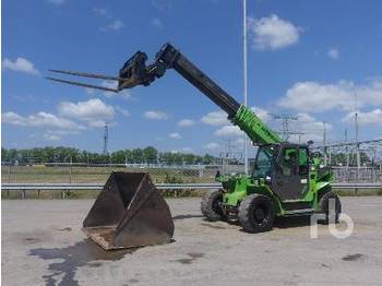 SENNEBOGEN 305 4x4x4 - Empilhador telescópico