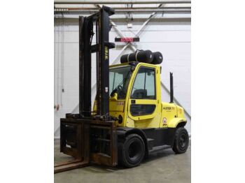 Empilhador a gás Hyster H7.0FT/CNG 6570783: foto 1