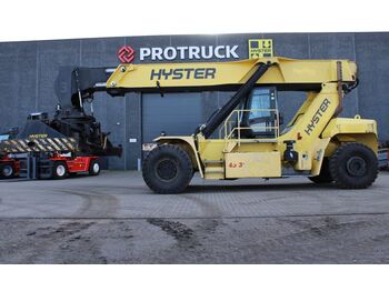 Reachstacker porta contentores Hyster RS45-31CH: foto 1
