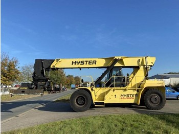 Reachstacker porta contentores Hyster RS4636CH: foto 1