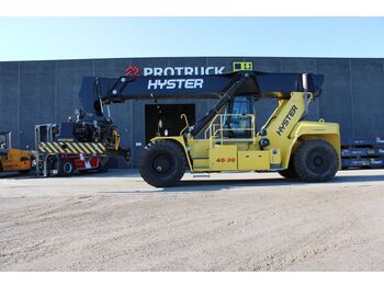 Reachstacker porta contentores Hyster RS46-36XD: foto 1