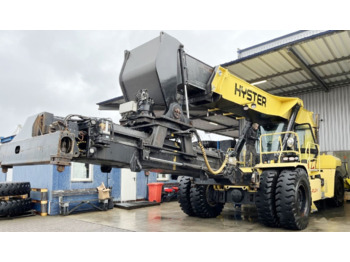 Reachstacker porta contentores Hyster RS46-41LCH: foto 1