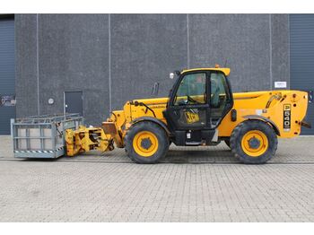 Empilhador a diesel JCB 540-14: foto 1