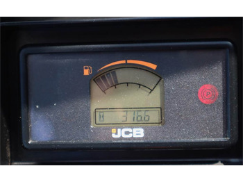 Empilhador todo-o-terreno JCB 940-4 T4 Valid inspection, *Guarantee! Diesel, 4x4: foto 5