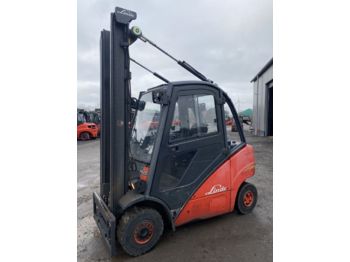 Empilhador a diesel Linde H25D: foto 1