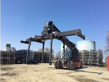 Linde C4026CH - Manipulador de contentor